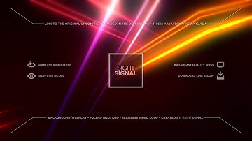 sightsignal - Deluxe Light Grid Overlay Loop 6