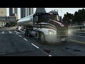 BeamNG.drive fairhaven Anthem＋tanker_legacy