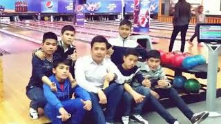 Margilonlik Xush Ovoz Xonanda