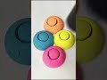 Satisfying and Relaxing Kinetic Sand ASMR #short