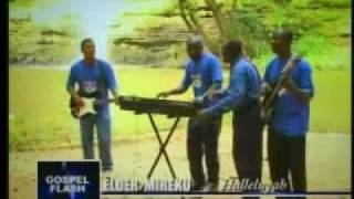 Halleluyah - Elder Mireku chords