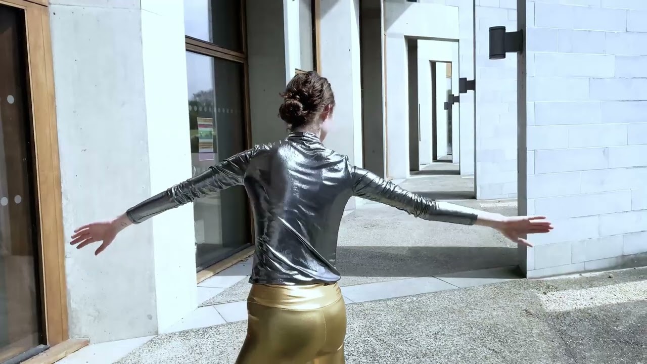 Reliver | Screendance