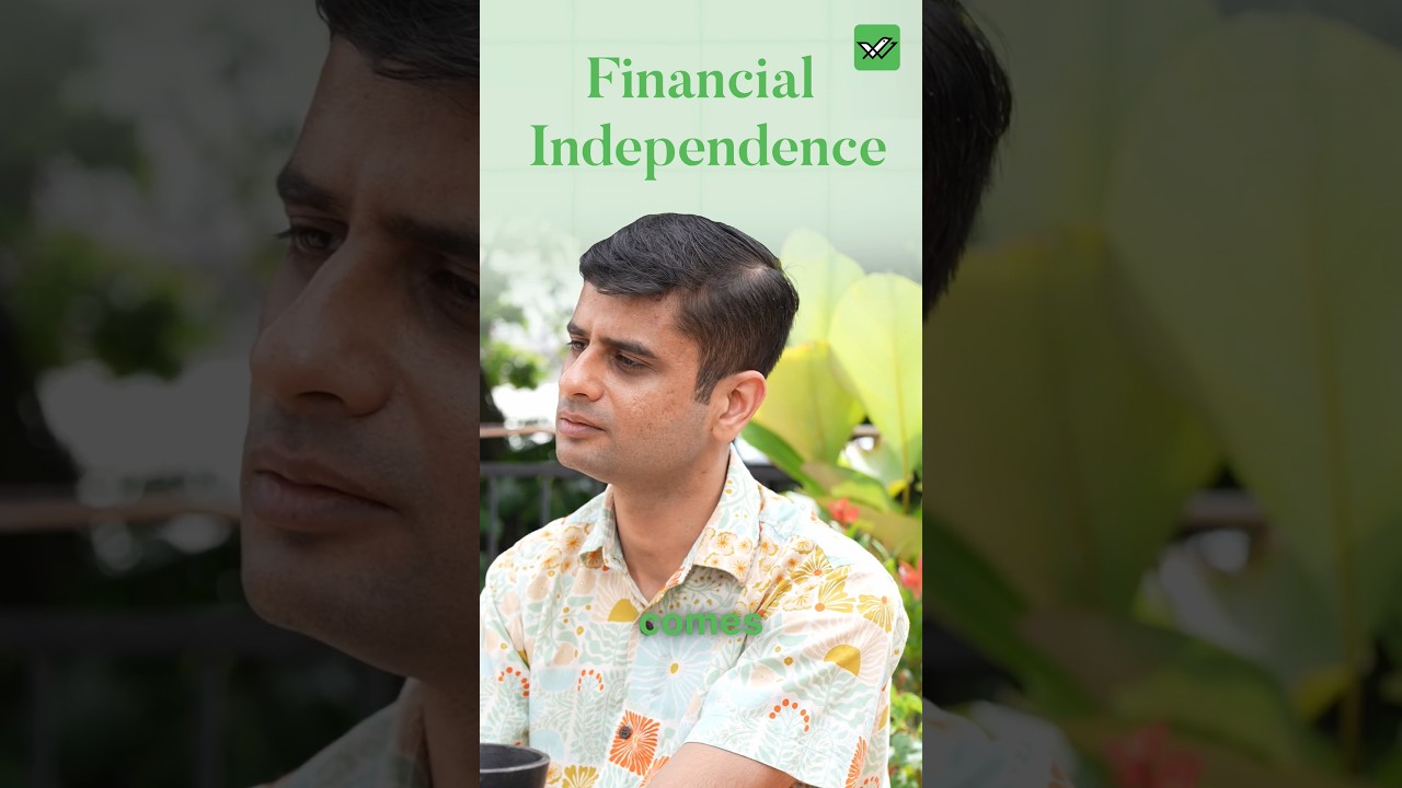Should you chase Financial Independence?