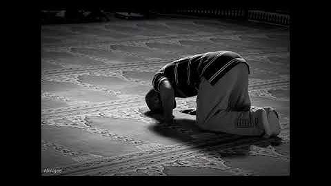 سورة الناس • سلمان العتيبي | Salman Al Otaibi • Surah Al Nas