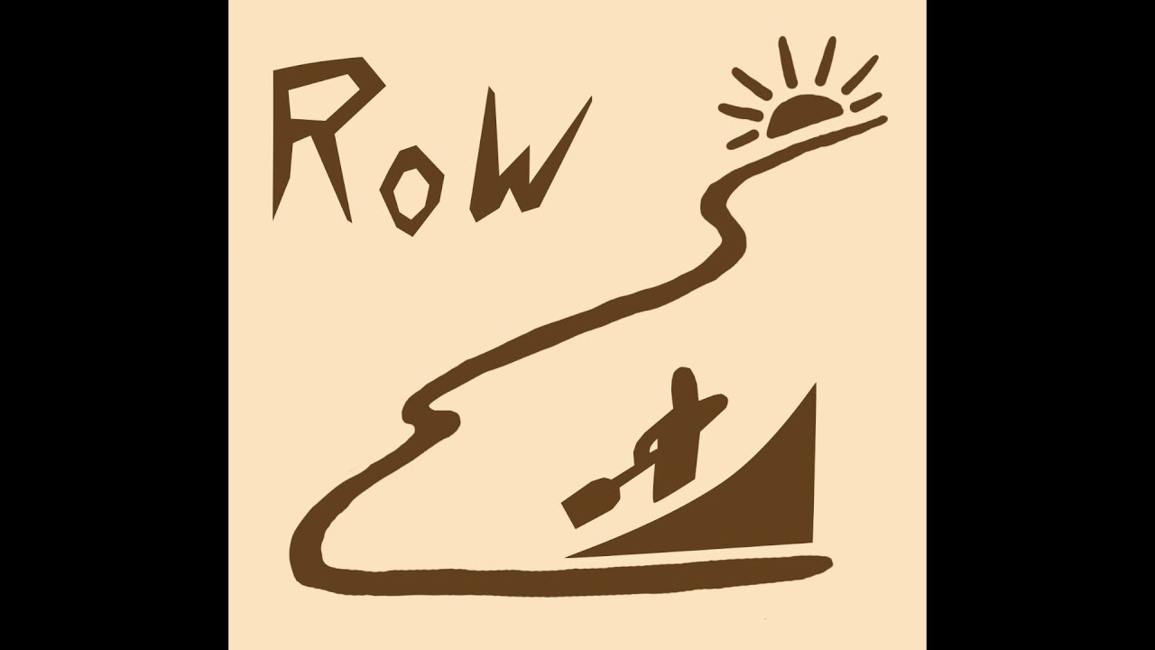 Watch Kanuo - Row on YouTube Watch Kanuo - Row on YouTube