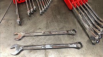 Why I bought MAC Precision Torque Wrenches