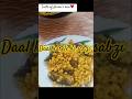 Taste of Ammi’slove♥️#️⃣Daal karele ki sabzi#youtube#recipe#vegetables#youtube#food#cooking#cooking