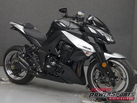 メンズウェア z1000 Kawasaki（カワサキ） バイカーズ