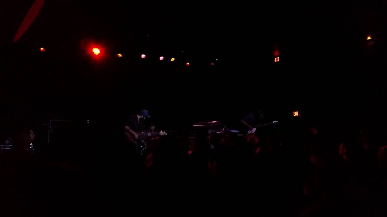 This Will Destroy You - Dustism