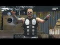 Sabaton  stormtroopers live at download germany 2022