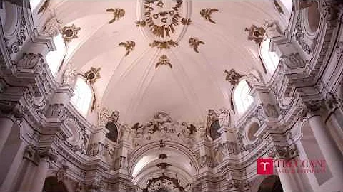 Cosa visitare nella Valle di Noto?