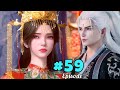 Weak Boy Become Unstoppable After being chosen by heavenly pearl || Renegade Immortal Part 59