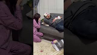 OHH NOOO #teammeyzi #shortsvideo #holidayswithyoutube