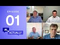 Vibe Coding, Enterprise AI Struggles, and GPT-5