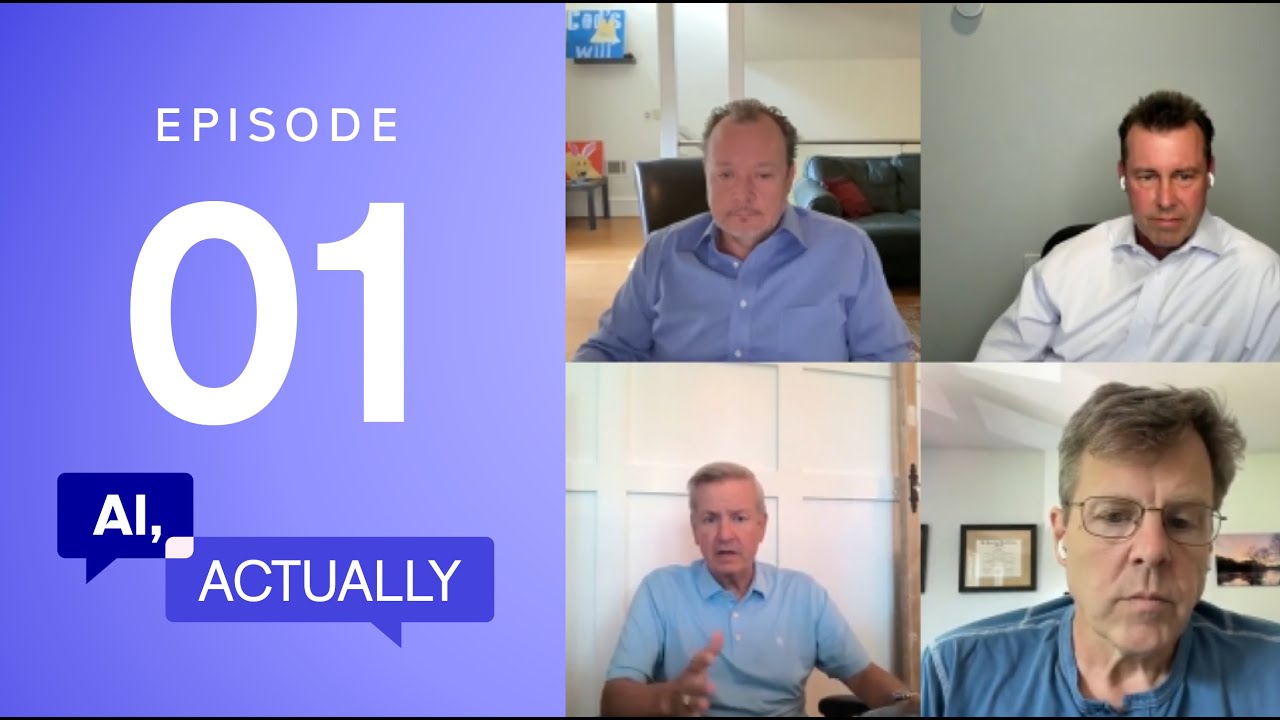 Vibe Coding, Enterprise AI Struggles, and GPT-5