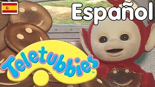 Teletubbies en Español: 118 Capitulos Completos