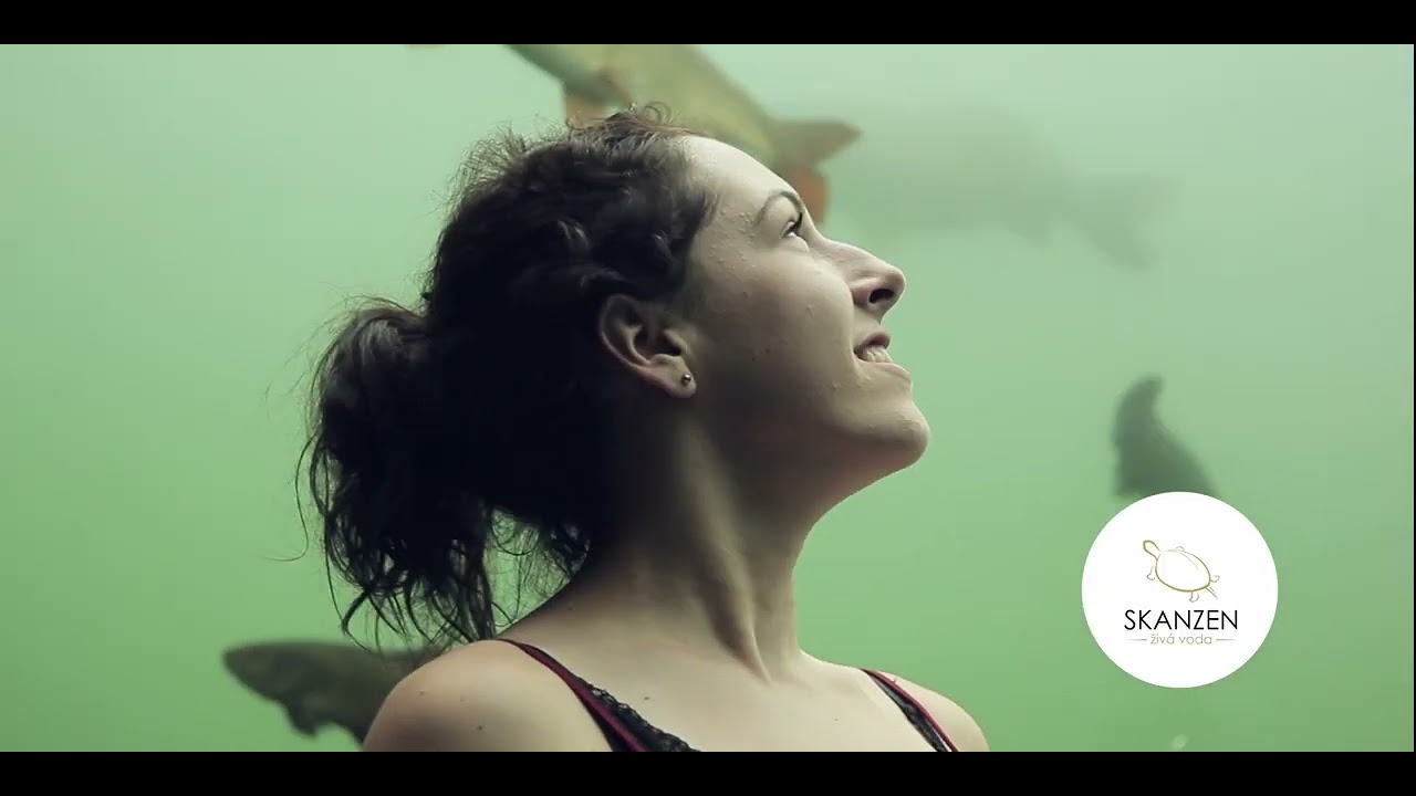 SKANZEN Modrá - to musíš zažít!