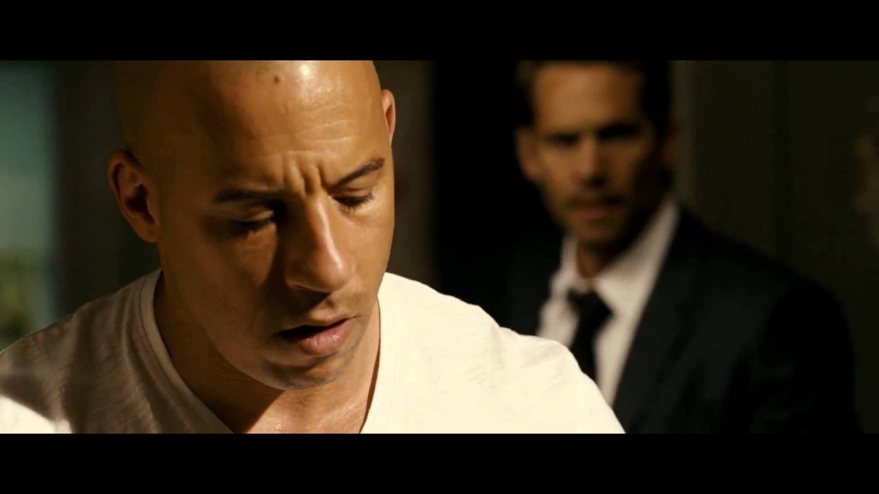 Fast And Furious Official Trailer 2009 1920x816 Youtube