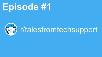 Best of r/TalesFromTechSupport [1] - April 2019