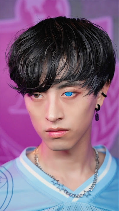 Ugly Boy Became Famous 😱