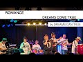 ROMANCE/DREAMS COME TRUE(カバー) #ドリカム  #romance #トリビュート #ライブ