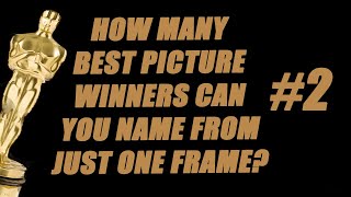 🏆🎥Oscar-Winners Frame Challenge #2 - Guess the Best Picture winner from a single frame!🎬🏆 screenshot 5