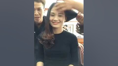 Hehe cô gái xinh nhất vịnh Bắc bộ đông   |  Nguyễn Ngọc Mạnh