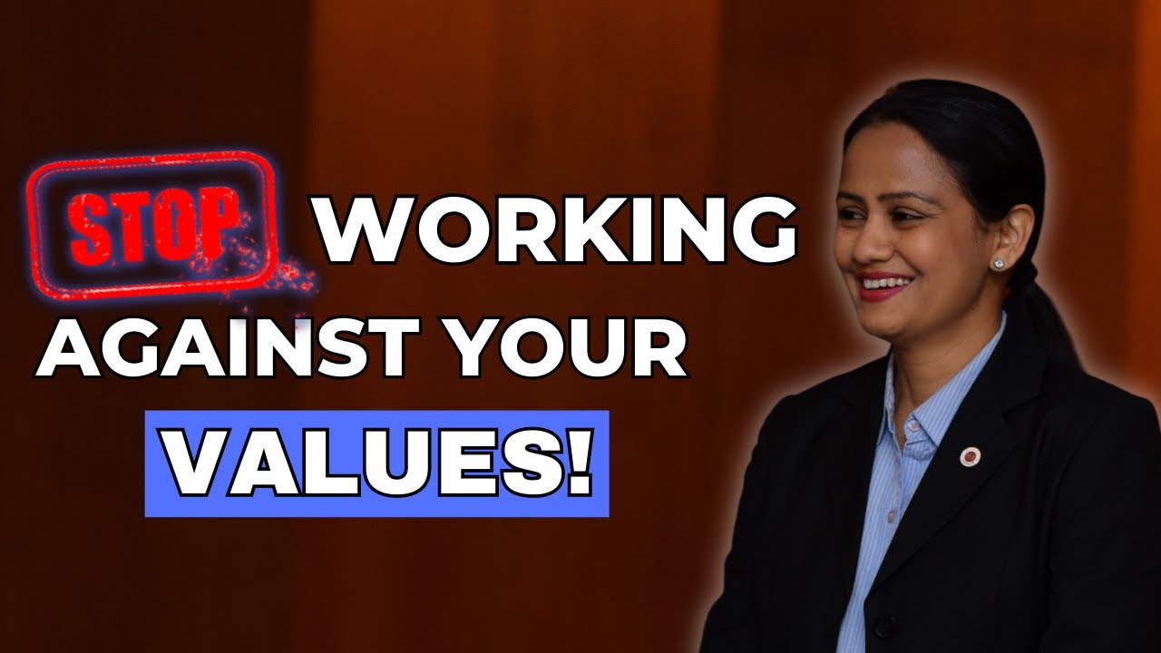 Why Core Values are important? Understand with Real life Case study ...