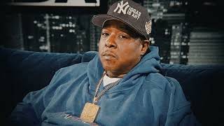 Jadakiss x Meek Mill Type Beat 2026 - "Location" (prod. by Buckroll)