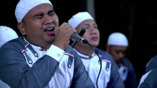 PART 6 - MAULID SIMTUDDUROR HABIB ALI ZAINAL ABIDIN ASSEGAF BERSAMA MAJELIS AZZAHIR