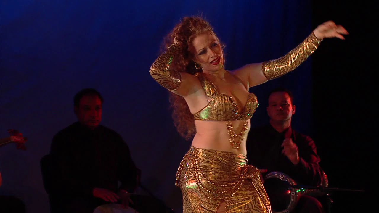 Ranya Renee Baladi Awadi Demonstration From The Baladi Belly Dance Instruction Video Youtube