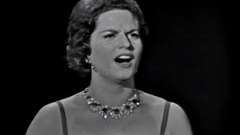 Janis Martin "Mon cur s'ouvre  ta voix" on The Ed ...