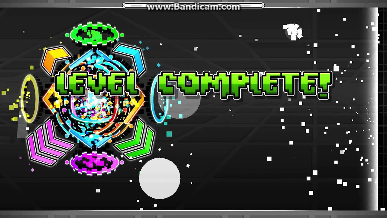 Geometry Dash Loogiah Challenge 2 | xXxProKill