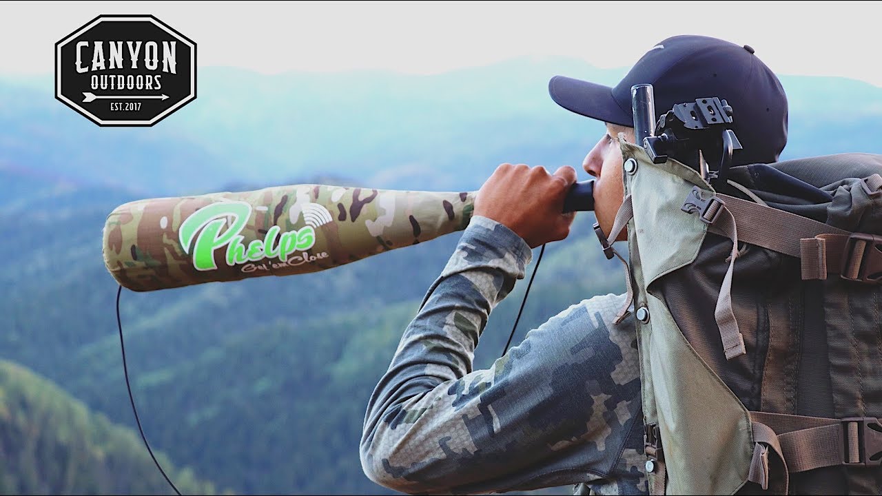 COLORADO ARCHERY ELK HUNT EP 14 THE BEGINNING YouTube