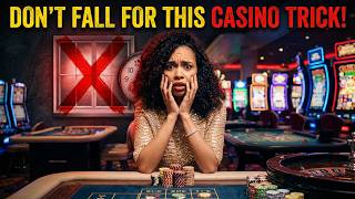 The Casino Design Psychology Trick That Keeps You Gambling Longer