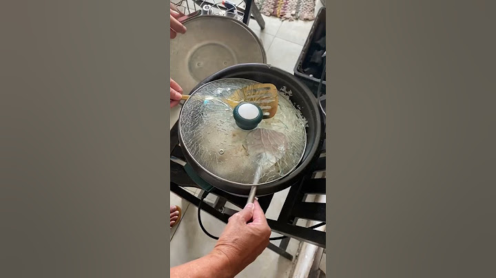 Vỡ nắp nồi cơm