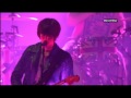 Arctic Monkeys - The Hellcat Spangled Shalalala (Eurockéennes de Belfort 2011)