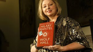 Décès de la romancière britannique Hilary Mantel, double lauréate du Booker Prize