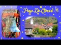 Ref:9noaRySOvdk Cloches: pays-de-clerval (fr-25, clerval), eglise saint-andr�