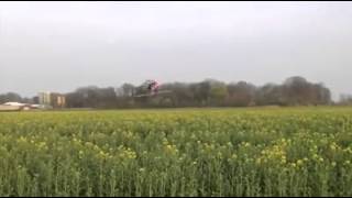 low head speed, smooth 3d