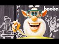 Booba 😎 Inventor 😎 Novo ⭐  Desenhos Animados Engraçados Para Crianças