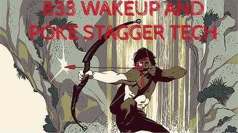 MORTAL KOMBAT 11 | USEFUL RAMBO GUIDE AND TECH