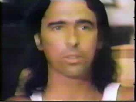 Alice Cooper Kidsworld 1977 interview