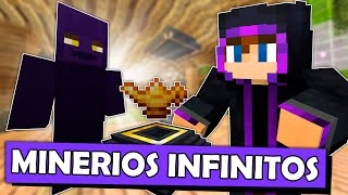 OCCULTISM É OP PARA CONSEGUIR MINÉRIOS!!! - Minecraft FTB Arcanum Institute E09 (1.18 + Mods)