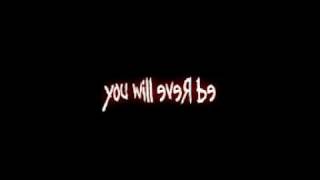 KoRn - Ever Be (lyrics)