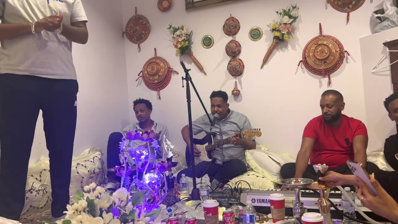 Gerado Harari song collection