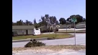 FO-Fort Ord 1993