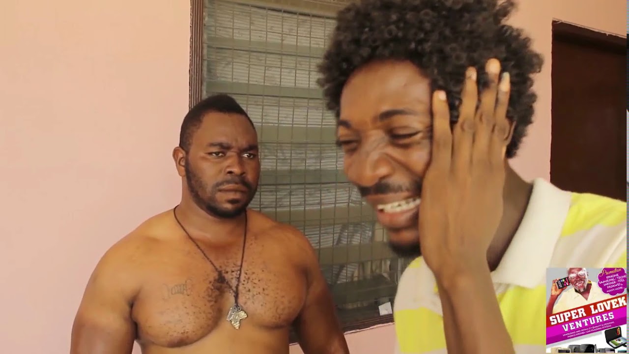 SALINKO TV- Boys Abre, Slap for Visa 2