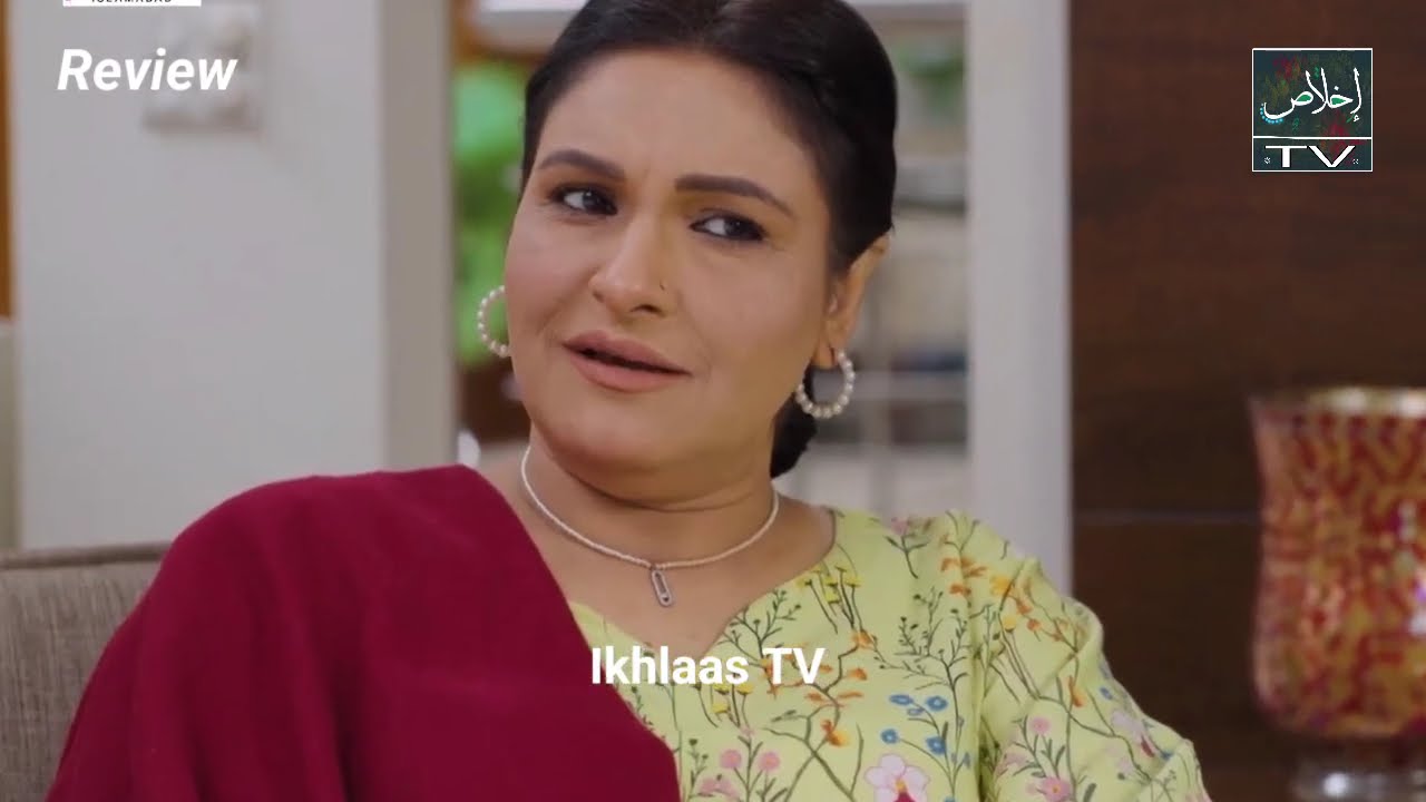 Muamma | Episode 15 [Eng Sub] - 10th Feb 2026 [ Saba Qamar & Ali Ansari ] HUM TV Drama - HD Review