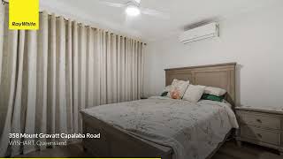 358 Mount Gravatt Capalaba Road, Wishart QLD 358 Mount Gravatt Capalaba Road, Wishart QLD